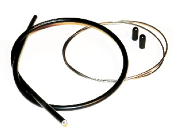 Modular Cable System (MCS) Components